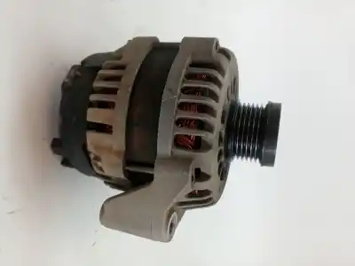 Pezzo di ricambio per auto di seconda mano alternatore per ssangyong kyron manual riferimenti oem iam 6641540102  