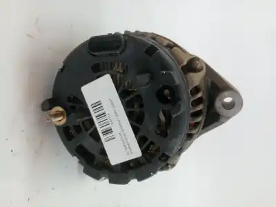 Pezzo di ricambio per auto di seconda mano alternatore per ssangyong kyron manual riferimenti oem iam 6641540102  