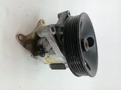 Автозапчастина б/у насос гур керма для ssangyong kyron manual посилання на oem iam 6654601180  