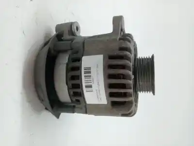 Pezzo di ricambio per auto di seconda mano alternatore per ford transit connect (tc7) 1.8 tdci cat riferimenti oem iam 1857697  re2t1u10300cg