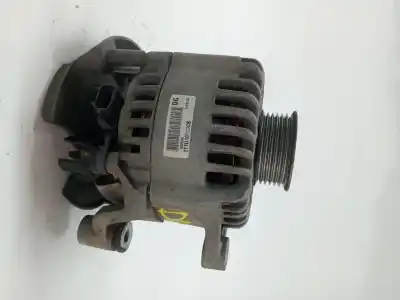 Pezzo di ricambio per auto di seconda mano alternatore per ford transit connect (tc7) 1.8 tdci cat riferimenti oem iam 1857697  re2t1u10300cg