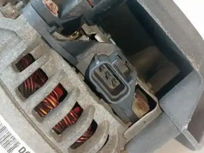 Pezzo di ricambio per auto di seconda mano alternatore per ford transit connect (tc7) 1.8 tdci cat riferimenti oem iam 1857697  re2t1u10300cg