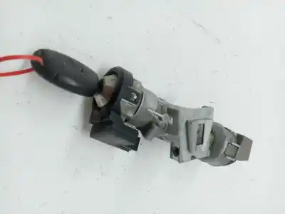Pezzo di ricambio per auto di seconda mano Interruttore Di Avviamento per FORD TRANSIT CONNECT (TC7) 1.8 TDCi CAT Riferimenti OEM IAM 5021609  9T163F880AA