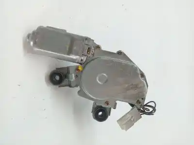 Автозапчастина б/у двигатель заднього склоочисника для SSANGYONG KYRON MANUAL Посилання на OEM IAM 8615009001  