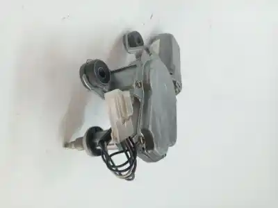 Second-hand car spare part rear windshield wiper motor for ssangyong kyron manual oem iam references 8615009001  