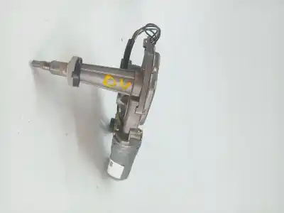 Second-hand car spare part rear windshield wiper motor for ssangyong kyron manual oem iam references 8615009001  