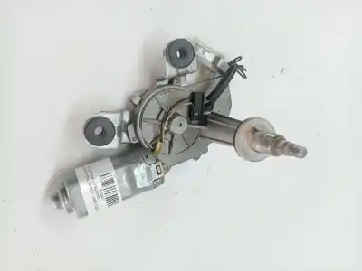 Second-hand car spare part rear windshield wiper motor for ssangyong kyron manual oem iam references 8615009001  