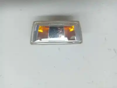 Pezzo di ricambio per auto di seconda mano LAMPADA LATERALE SINISTRA per OPEL CORSA D (S07)  Riferimenti OEM IAM 13497989  