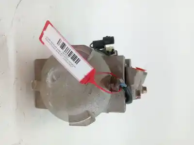 Автозапчастина б/у компресор кондиционера для ssangyong kyron manual посилання на oem iam 6641300015  