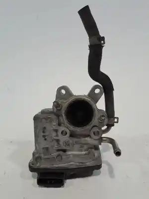 İkinci el araba yedek parçası EGR VALFI için SUBARU LEGACY COMBI/ OUTBACK (B13/BP)  OEM IAM referansları 14710AA741  