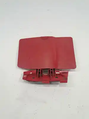 Peça sobressalente para automóvel em segunda mão TAMPA DE COMBUSTÍVEL EXTERNA por OPEL VIVARO FURGÓN/COMBI (07.2006 =>)  Referências OEM IAM 91166211  