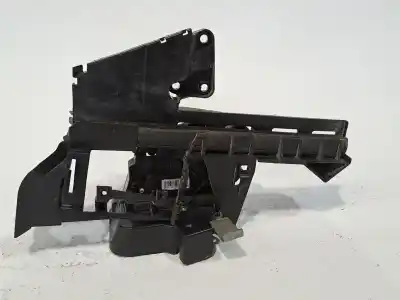 Peça sobressalente para automóvel em segunda mão FECHADURA DA PORTA TRASEIRA DIREITA por FORD FOCUS BERLINA (CAP)  Referências OEM IAM 4892382 1469226 4M5AA26412BE