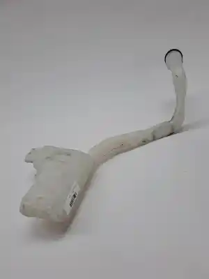 Second-hand car spare part Windscreen Washer Bottle for CITROEN C4 CACTUS Feel OEM IAM references 9801973680  
