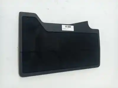 Pièce détachée automobile d'occasion COUVERT DE MOTEUR pour PEUGEOT 308  Références OEM IAM 9805388280  