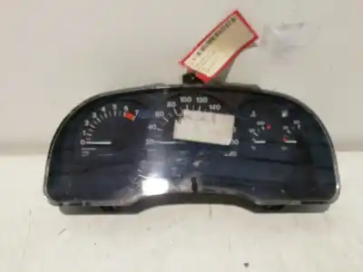 Gebrauchtes Autoersatzteil INSTRUMENTENTAFEL zum OPEL ASTRA F BERLINA  OEM-IAM-Referenzen 81117675PP 90356303 81117675PP