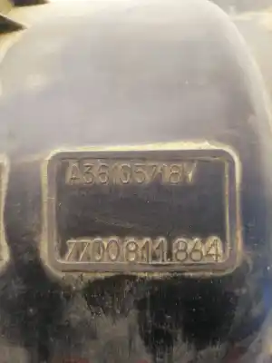 Автозапчасти б/у отопительный двигатель за renault 19 (b/c/l53) r 19 b53 ссылки oem iam 7700811864 7700811864 a36105718v