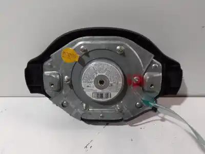 Автозапчастина б/у передня ліва подушка безопасности для renault clio ii fase ii (b/cb0) 1.2 посилання на oem iam 7700433028f 7700433028f 7700433028f