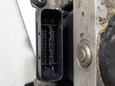 Peça sobressalente para automóvel em segunda mão abs por opel astra h gtc (a04) 1.7 cdti (l08) referências oem iam 13157578  10096005183
