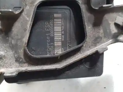 Peça sobressalente para automóvel em segunda mão abs por opel astra h gtc (a04) 1.7 cdti (l08) referências oem iam 13157578  10096005183
