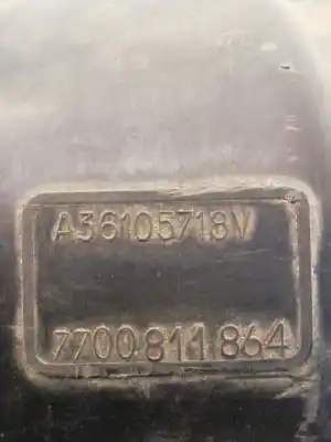 Автозапчасти б/у отопительный двигатель за renault 19 (b/c/l53) r 19 b53 ссылки oem iam 7700811864 7700811864 a36105718v