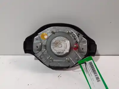 Автозапчастина б/у передня ліва подушка безопасности для renault clio ii fase ii (b/cb0) 1.2 посилання на oem iam 7700433028  fg2p49903203799