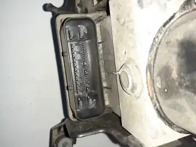 Peça sobressalente para automóvel em segunda mão abs por opel astra h gtc (a04) 1.7 cdti (l08) referências oem iam 93191454 10096005483 13213610