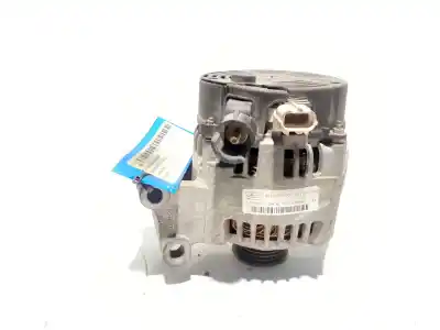 Автозапчасти б/у генератор за ford focus c-max (cap) 1.6 tdci cat ссылки oem iam 1708472 3n1110300ac a115im105a