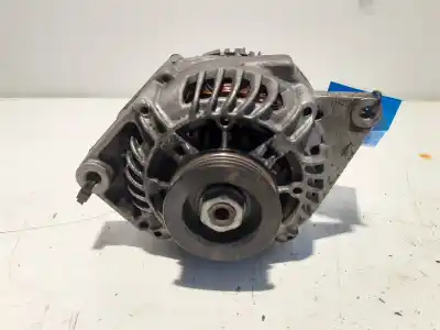 Pièce détachée automobile d'occasion ALTERNATEUR pour RENAULT MEGANE I CLASSIC (LA0)  Références OEM IAM 2541608E A13VI85 2541608E