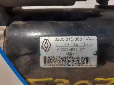 Автозапчасти б/у двигатель запускается за dacia sandero 1.0 12v cat ссылки oem iam 8200815083 m000t46371zt 8200815083