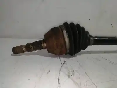 Pièce détachée automobile d'occasion transmission avant droite pour opel astra h gtc (a04) 1.7 cdti (l08) références oem iam 13124676  
