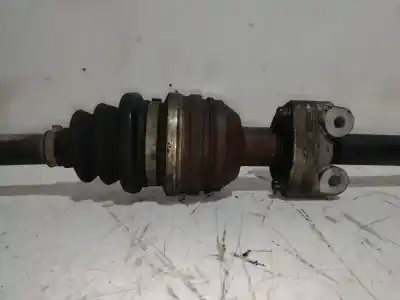 Pièce détachée automobile d'occasion transmission avant droite pour opel astra h gtc (a04) 1.7 cdti (l08) références oem iam 13124676  