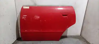 Автозапчастина б/у ДВЕРІ ЗАДНІ ЛІВІ для AUDI A4 BERLINA (B5)  Посилання на OEM IAM 8D0833051F  