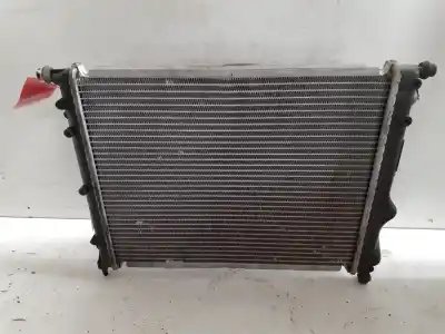 Автозапчасти б/у водяной радиатор за renault 19 (b/c/l53) r 19 b53 ссылки oem iam 63924