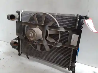 Автозапчасти б/у электрический вентилятор за renault 19 (b/c/l53) r 19 b53 ссылки oem iam ma1269  ma1269