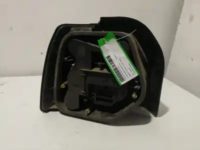 Автозапчасти б/у правый задний фонарь за renault 19 (b/c/l53) r 19 b53 ссылки oem iam 77007839  77007839