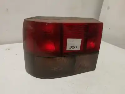 Автозапчасти б/у левый задний фонарь за renault 19 (b/c/l53) r 19 b53 ссылки oem iam 7701033780