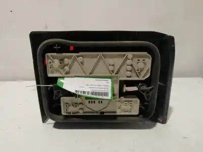 Автозапчасти б/у левый задний фонарь за renault 19 (b/c/l53) r 19 b53 ссылки oem iam 7701033780  
