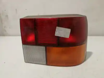 Автозапчасти б/у правый задний фонарь за renault 19 (b/c/l53) r 19 b53 ссылки oem iam 7700787007