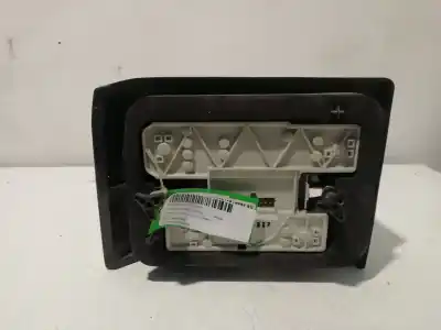 Автозапчасти б/у правый задний фонарь за renault 19 (b/c/l53) r 19 b53 ссылки oem iam 7700787007  7700787007
