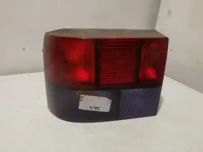 Автозапчасти б/у левый задний фонарь за renault 19 (b/c/l53) r 19 b53 ссылки oem iam 7701033780