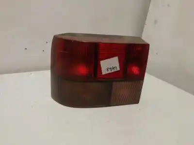 Автозапчасти б/у левый задний фонарь за renault 19 (b/c/l53) r 19 b53 ссылки oem iam 7701033780