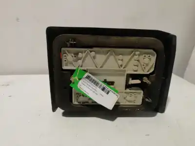 Автозапчасти б/у левый задний фонарь за renault 19 (b/c/l53) r 19 b53 ссылки oem iam 7701033780  