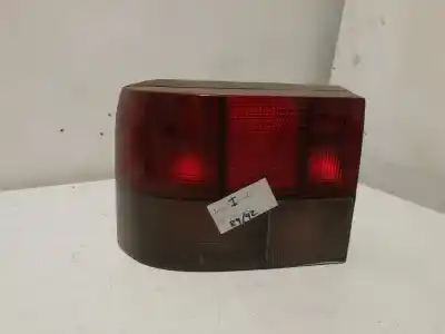 Автозапчасти б/у левый задний фонарь за renault 19 (b/c/l53) r 19 b53 ссылки oem iam 7701033780