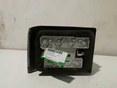 Автозапчасти б/у правый задний фонарь за renault 19 (b/c/l53) r 19 b53 ссылки oem iam 7701033782  