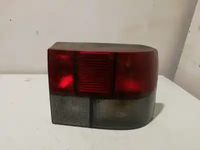 Автозапчасти б/у правый задний фонарь за renault 19 (b/c/l53) r 19 b53 ссылки oem iam 7701033782