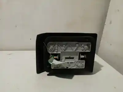 Автозапчасти б/у правый задний фонарь за renault 19 (b/c/l53) r 19 b53 ссылки oem iam 7701033782  