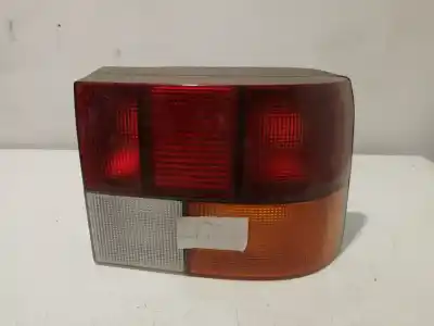 Автозапчасти б/у правый задний фонарь за renault 19 (b/c/l53) r 19 b53 ссылки oem iam 7700787007