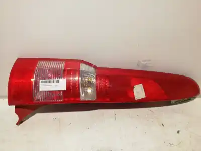 Piesă de schimb auto la mâna a doua LAMPÃ SPATE STÂNGA pentru FIAT PANDA (169)  Referințe OEM IAM 51705459  51705459