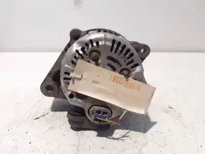 Pièce détachée automobile d'occasion ALTERNATEUR pour TOYOTA LAND CRUISER STATION (J8)  Références OEM IAM 2706062140 2706062140 2706062140