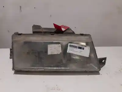 Автозапчастина б/у права фа для ssangyong musso pro 4wd 202 cv / 149 kw посилання на oem iam 8310205300